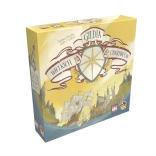 Gildia Wielkich Odkrywców – strateška društvena igra