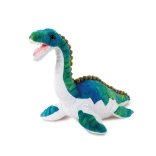plišani plesiosaur 16 × 30 cm