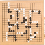 GOKI društvena igra Go