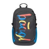 Školska torba Baagl Core Logo Mix