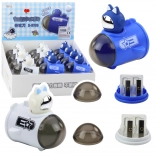 Šiljilo Svemirski Brod s Vanzemaljcem