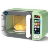 Zelena mikrovalna pećnica