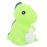 Dinosaur koji svijetli u vodi