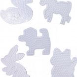 Playbox podloge za peglanje XL perlica životinje