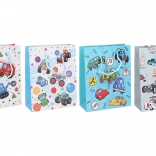 Poklon-vrećica L dječja 42 × 31 × 12 cm