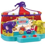 Zabavni park vijčani cirkus 20 cm