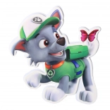 Zidna dekoracija PAW PATROL – Rocky