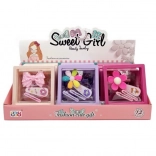 Set ukosnica za kosu - 4 kom