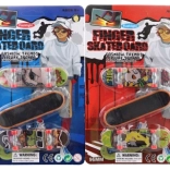 Set prstnih skateboarda – 3 komada
