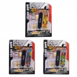 Mini skateboard za prste za fingerboarding