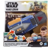Star Wars The Mandalorian napadačka rukavica Dual Attack