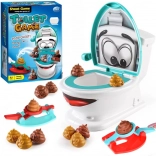 Zabavna vještinska igra Toaleta – u gomili je snaga, verzija za protivnike