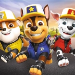Puzzle miniMAXI PAW PATROL 20 dijelova Trefl
