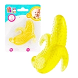 Zvečka banana s rashlađujućim gelom