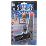 Pistolj na kapisle 8 hitaca