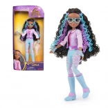 Modna lutka Layla iz Unicorn Academy - 24 cm