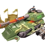 The Corps tenk Titan s vojnicima 39 cm