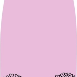 Boca od nehrđajućeg čelika 780 ml Mickey Mouse