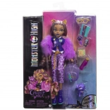 lutka monster high clawdeen wolf s dodacima