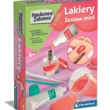 Znanstveni set Lakovi