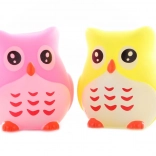 Svjetleća sovičica za vodu