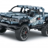 Konstrukcijski set Kamion s Kiprom iM.Master