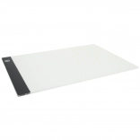 Osvijetljena LED ploča za crtanje A4 za precrtavanje