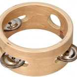 Goki tamburina s 3 činelice bez membrane