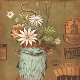 Puzzle HEYE Zozoville: Iznenađenje! 1000 dijelova