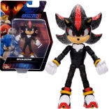 Sonic 3 figurica Shadow 13 cm