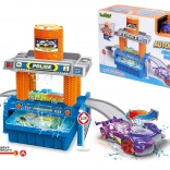 Auto koje mijenja boju s kompletom autopraonice 35 cm – hrvatsko pakiranje