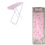 MaDe dječja daska za glačanje, ružičasta