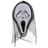 Maska Vrisak karnevalska