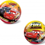 Lopta DISNEY CARS 14 cm