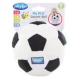 Moja prva nogometna lopta