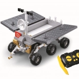 Sluban svemirsko planetarno vozilo na daljinsko upravljanje