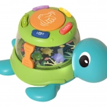 Kornjačin bubanj s efektima 15 cm