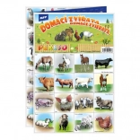 Pexeso Domaće Životinje