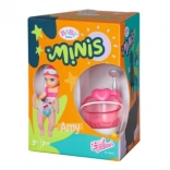 BABY born Minis set s kadicom i lutkicom Amy