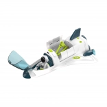 Letjelica na Baterije sa Zvukom i Svjetlom