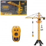 Interaktivna dizalica na daljinsko upravljanje za djecu