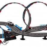 Utrkačka MAX SPEED + autići