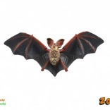 Plastični model šišmiša s velikim ušima 11 cm