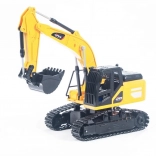 RC bager na daljinsko upravljanje 2.4 GHz