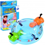 Igra spretnosti Gladne kornjače