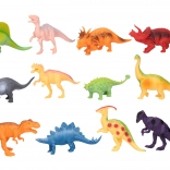 Figura dinosaura 12 cm