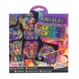 Strugalice za slike životinja