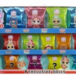 LOL Surprise Loves Mini Sweets x HARIBO party pack – set lutkica i slatkiša