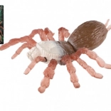 Antistresni pauk s čvrstim tijelom i silikonskim nogama