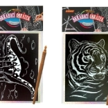 Holografska strugalica – auto